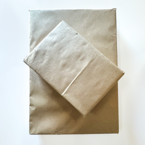 АМБАЛАЖНА ХАРТИЯ 18/24  ТЪНКА