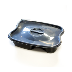 КОМПЛЕКТ ЧЕРЕН С ДВЕ ОТДЕЛЕНИЯ 30БР.