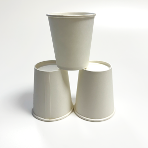 КАРТОНЕНИ ЧАШИ 16 OZ БЕЛИ 60БР.