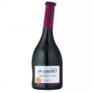 Черено вино J.P. Chenet Cabernet Sauvignon & Shiraz 750 ml