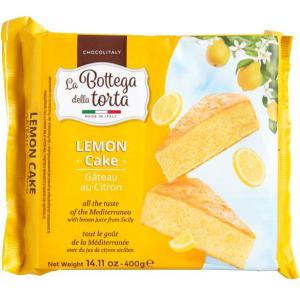 Шоколадово Брауни с натурален шоколад O'lala 3бр.