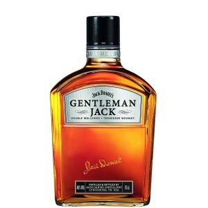 Американско Уиски Jack Daniel's Gentleman Jack 700ml 40%