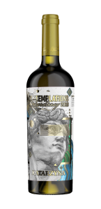 БЯЛО ВИНО CONTEMPLATIONS CHARDONNAY