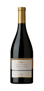 Червено вино ENCORE SYRAH