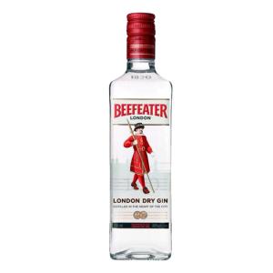 АНГЛИЙСКИ Джин БИЙФИТЪР/Beefeater
