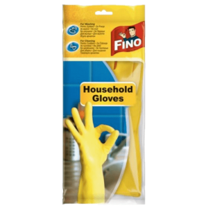 Домакински ръкавици - средни