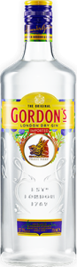 ГОРДЪНС/GORDONS АНГЛИЙСКИ ДЖИН