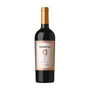 Червено вино QUESTION MARK GOLD CABERNET SAUVIGNON & MERLOT