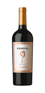 Червено вино QUESTION MARK GOLD CABERNET SAUVIGNON & MERLOT