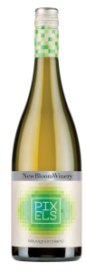 Бяло вино PIXELS Совиньон Блан
