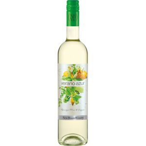 VERANO AZUR Бяло вино