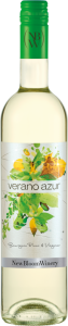 VERANO AZUR Бяло вино