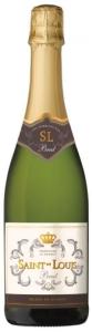 ШАМПАНСКО СЕЙНТ ЛУИС 0.75Л БЛАН