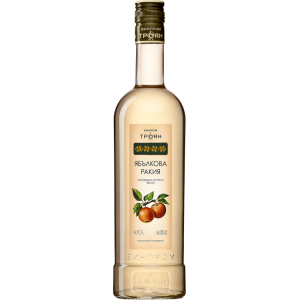 ЯБЪЛКОВА РАКИЯ 700 мл