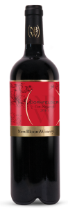 Червено Вино Дорнфелдер Ню Блум Уайнъри 0.75л.