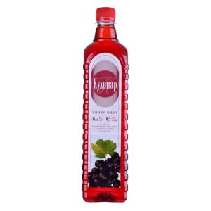 Оцет Кулинар Винен 1Л.