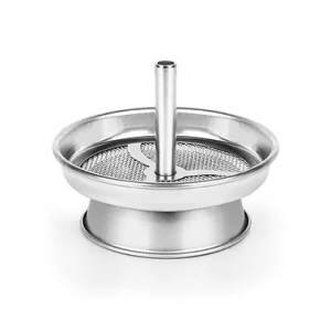 МЕТАЛНА ЧАШКА ЗА НАРГИЛЕ /КОРОНКА/