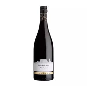 Червено вино Laroche Chablis Mas La Chevaliere Pinot Noir 750ml.