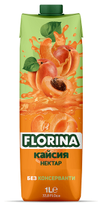 1Л.КАЙСИЯ ФЛОРИНА