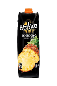 1Л.СТРАЙК АНАНАС 10%