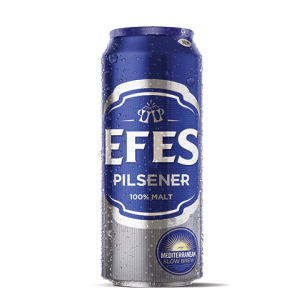 бира ЕФЕС МАЛЦ 500мл