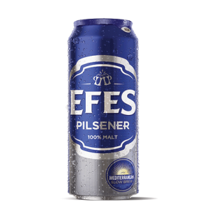 бира ЕФЕС МАЛЦ 500мл