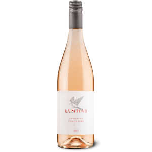 Капатово Розе