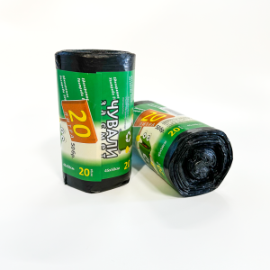 ЧУВАЛ 20Л. 45/50 РОЛКА Х50БР. - ЕУ