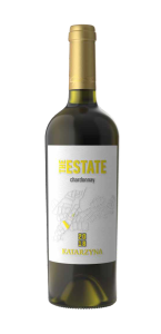 THE ESTATE CHARDONNAY