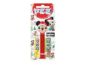 PEZ Бонбони с диспенсър