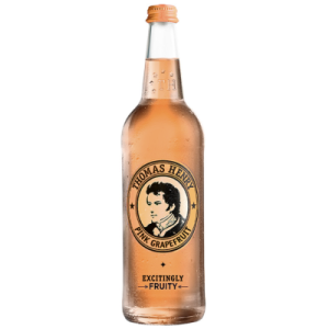 Томас Хенри Розов Грейпфрут