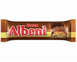 АЛБЕНИ ЛУКС РОЛКА 72 ГР