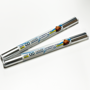 АЛУМИНИЕВО ФОЛИО СТИЛО 44СМ