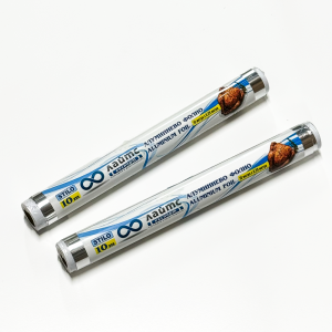 АЛУМИНИЕВО ФОЛИО СТИЛО 29СМ/10М