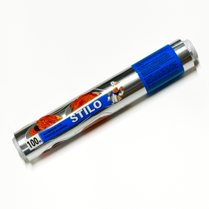 АЛУМИНИЕВО ФОЛИО СТИЛО 29СМ/100М