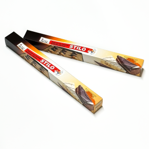 ХАРТИЯ ЗА ПЕЧЕНЕ БЯЛА 6ЛИСТА 60/38