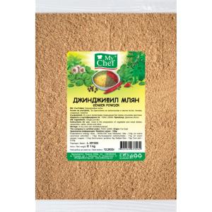 ДЖИНДЖИФИЛ 1КГ РАДИКОМ