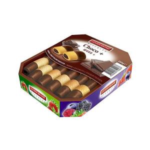 Сладки LEADER BRAND шоколад