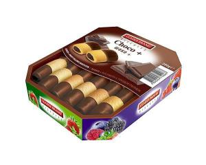 Сладки LEADER BRAND шоколад 