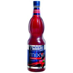 СИРОП ГРЕНАДИН 1Л.ФАБРИ