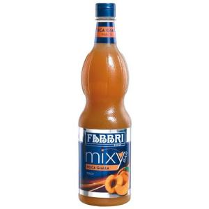 СИРОП ПРАСКОВА 1Л.ФАБРИ