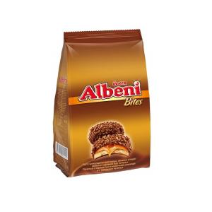 АЛБЕНИ ЛУКС ПАКЕТ 144 гр.