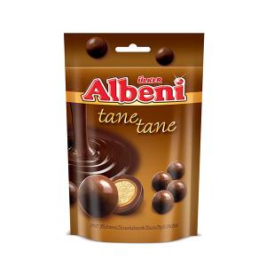 Албени Драже ULKER – 67гр.