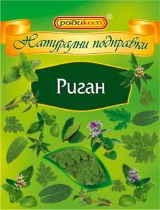 РИГАН 1КГ РАДИКОМ