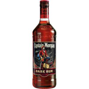РОМ КАПИТАН МОРГАН ЯМАЙКА ТЪМЕН 0.7Л