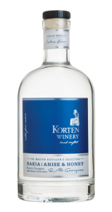 КОРТЕН ГРОЗДОВА РАКИЯ АНАСОН и МЕД, 0.700