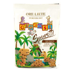 Детски бисквити Ore Liete Sanrotti 200 г