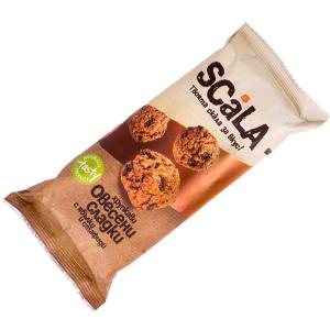 Scala Безглутенови крекери със семена