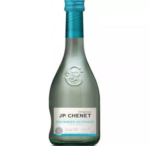 Бяло вино J.P. Chenet Colombar & Sauvignon blanc 250 ml