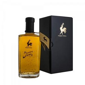 Ракия Подрум Певац Дюлева Златни Певац 23К, 0.7л.